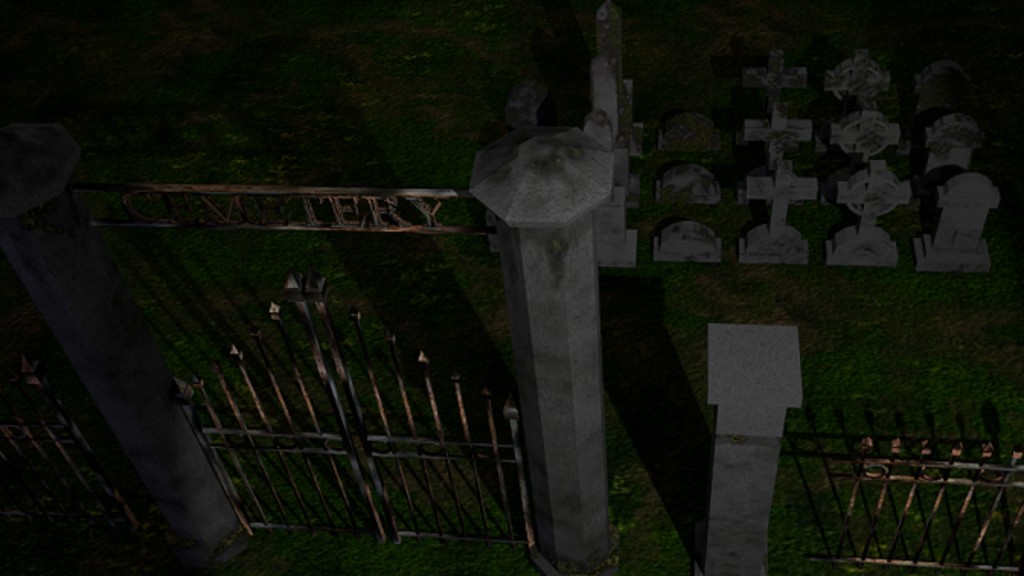 Graveyard Parts Cycles preview image 1